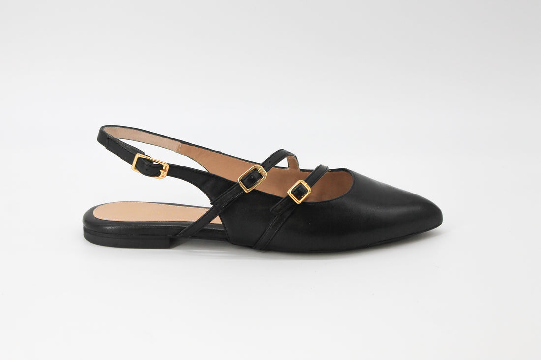 Unisa Alsip Black