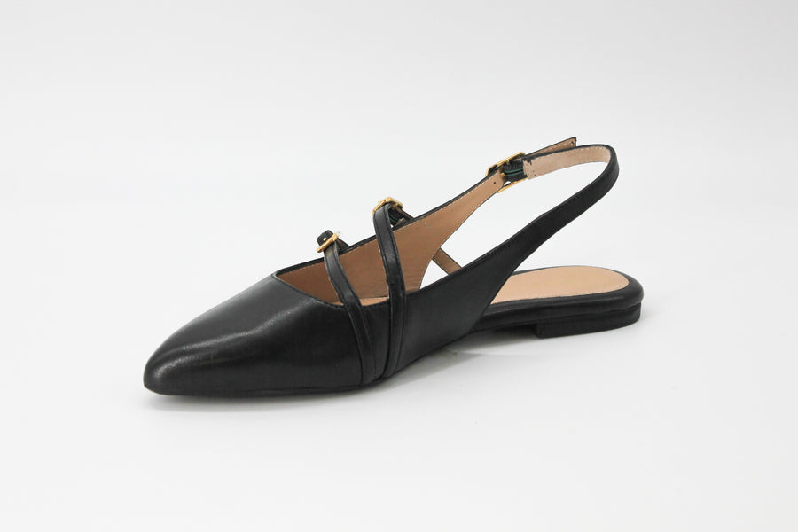 Unisa Alsip Black