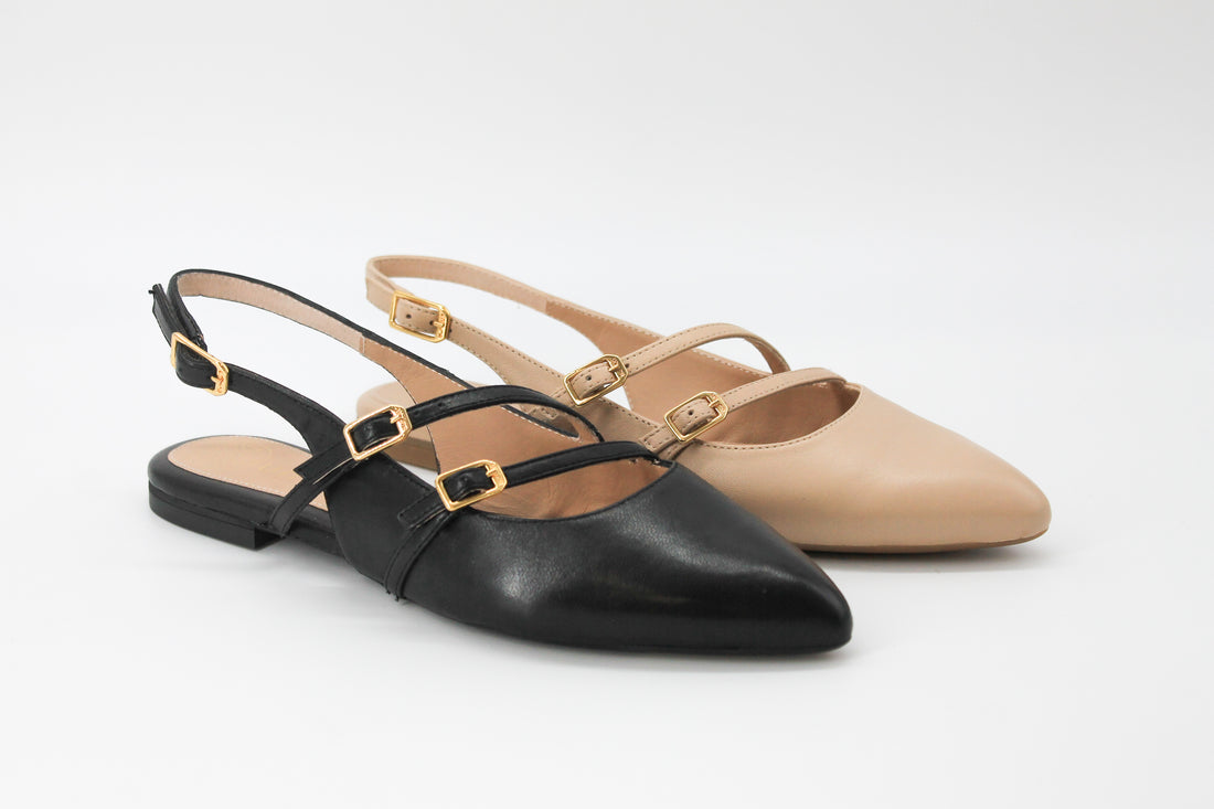 Unisa Alsip Black