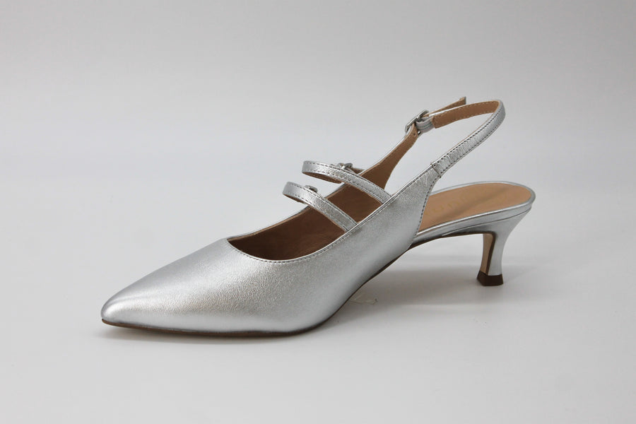 Unisa Inazar Silver