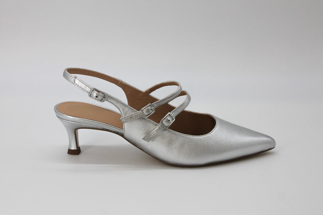 Unisa Inazar Silver