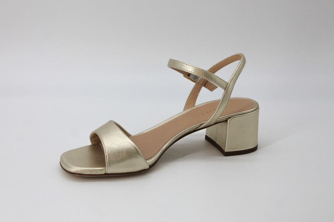 Unisa Kirk 25 Gold