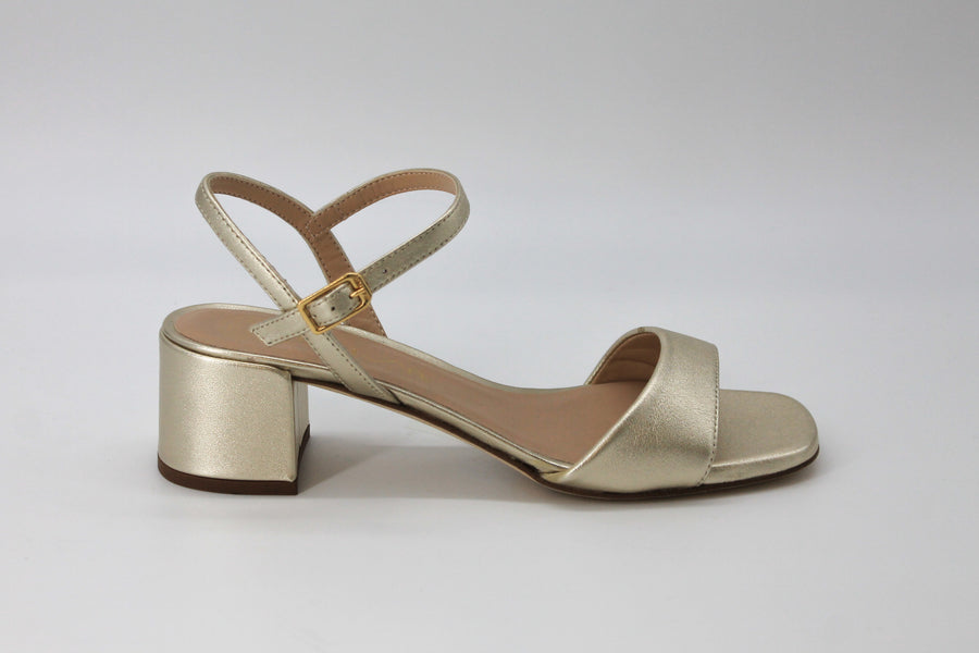 Unisa Kirk 25 Gold