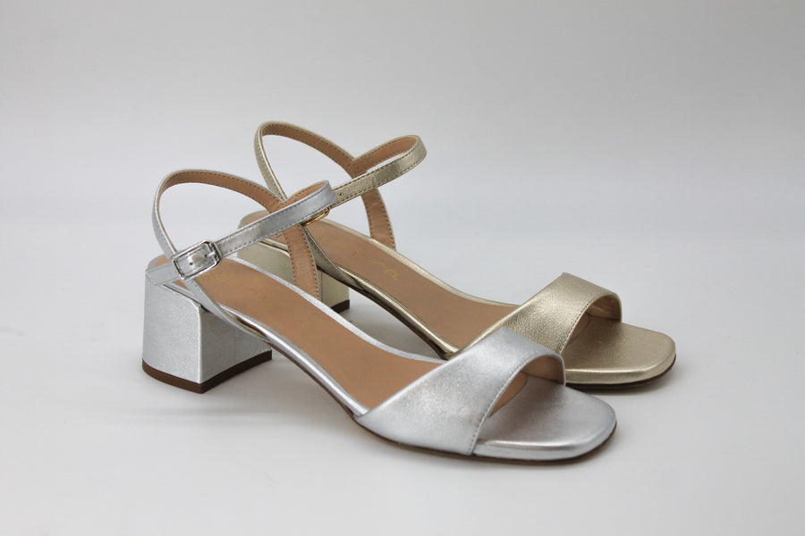 Unisa Kirk 25 Gold