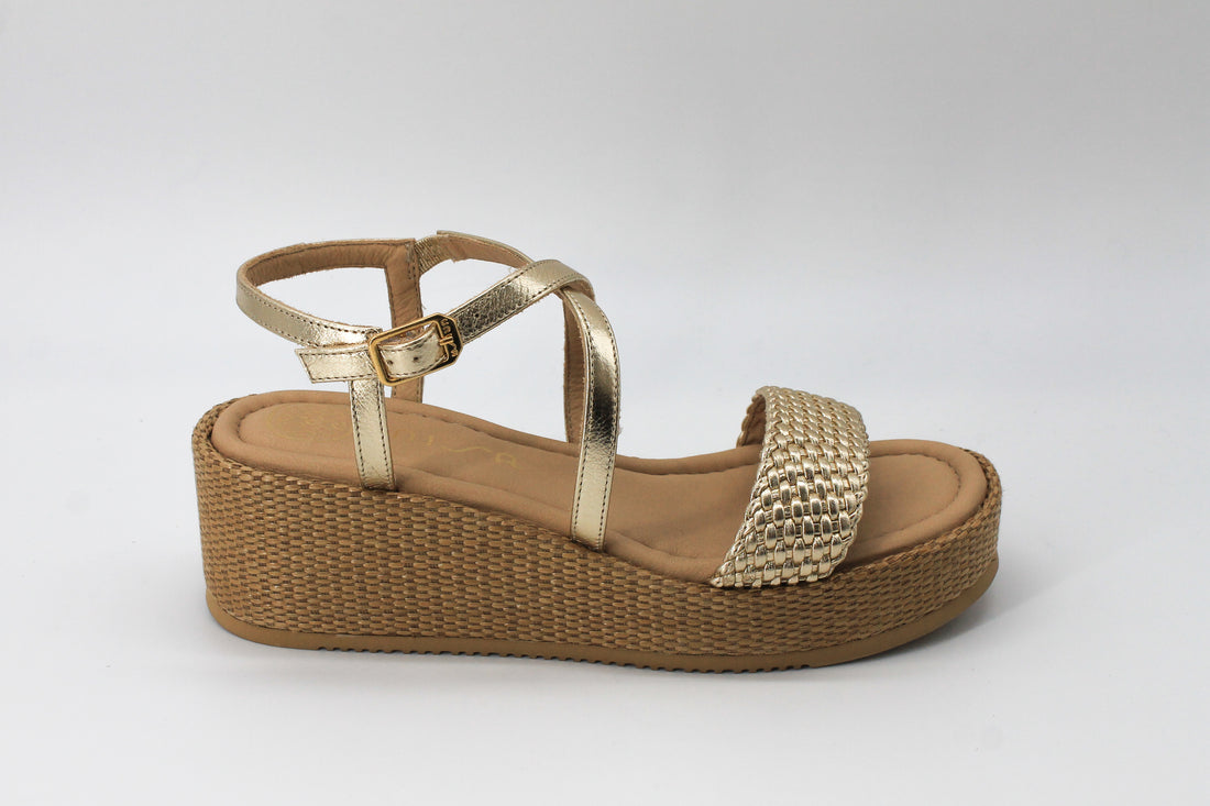 Unisa Kalion Gold