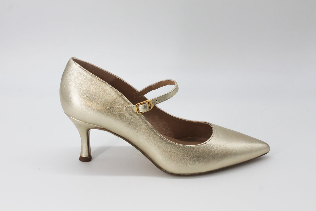 Unisa Laila Gold