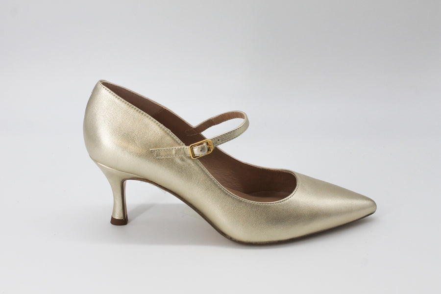 Unisa Laila Gold