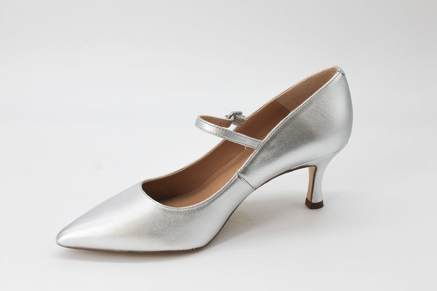 Unisa Laila Silver