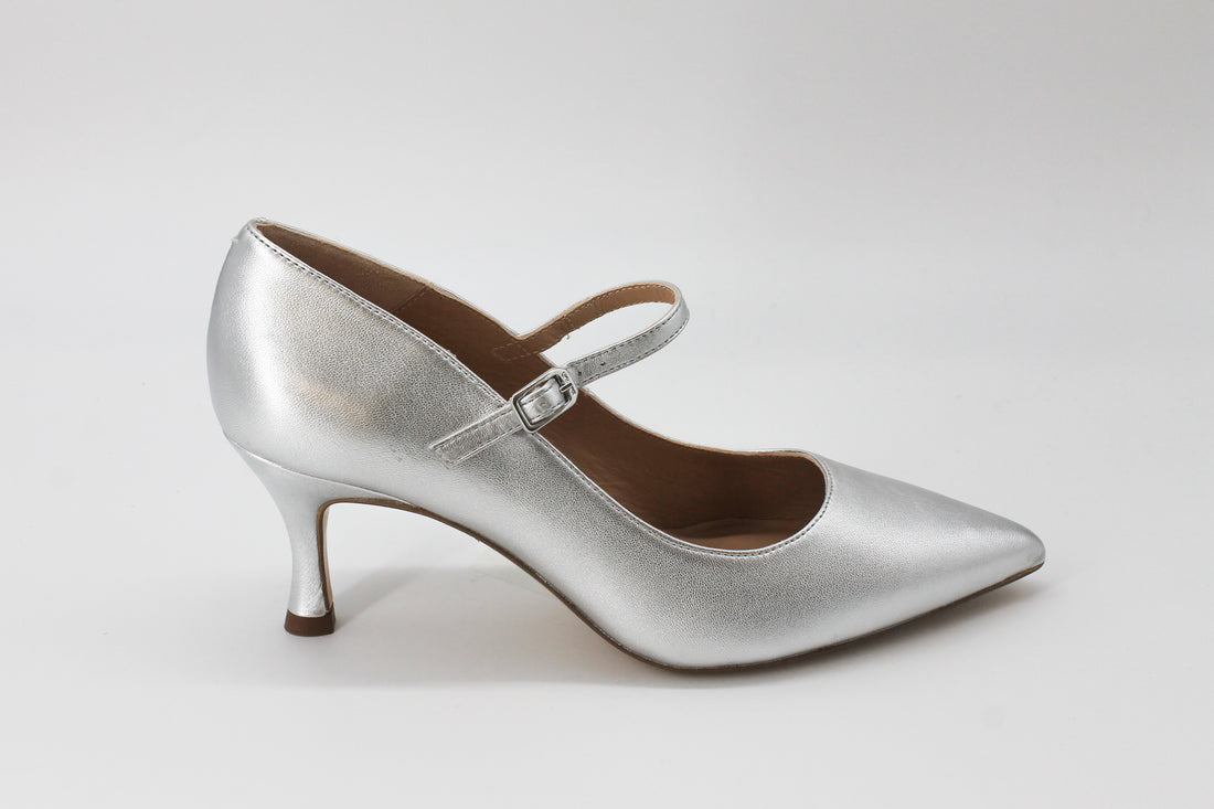 Unisa Laila Silver