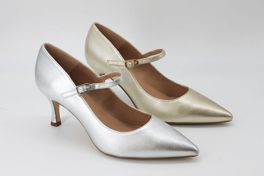 Unisa Laila Silver
