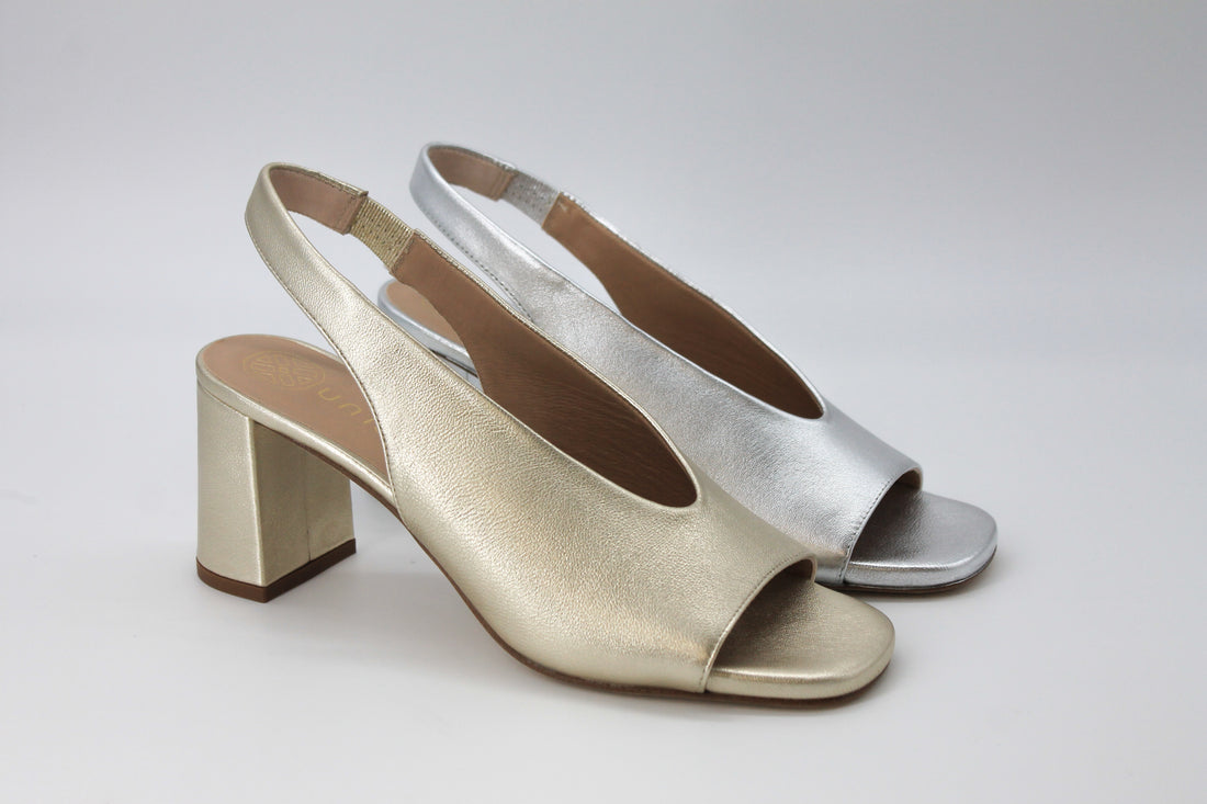 Unisa Mondy Silver
