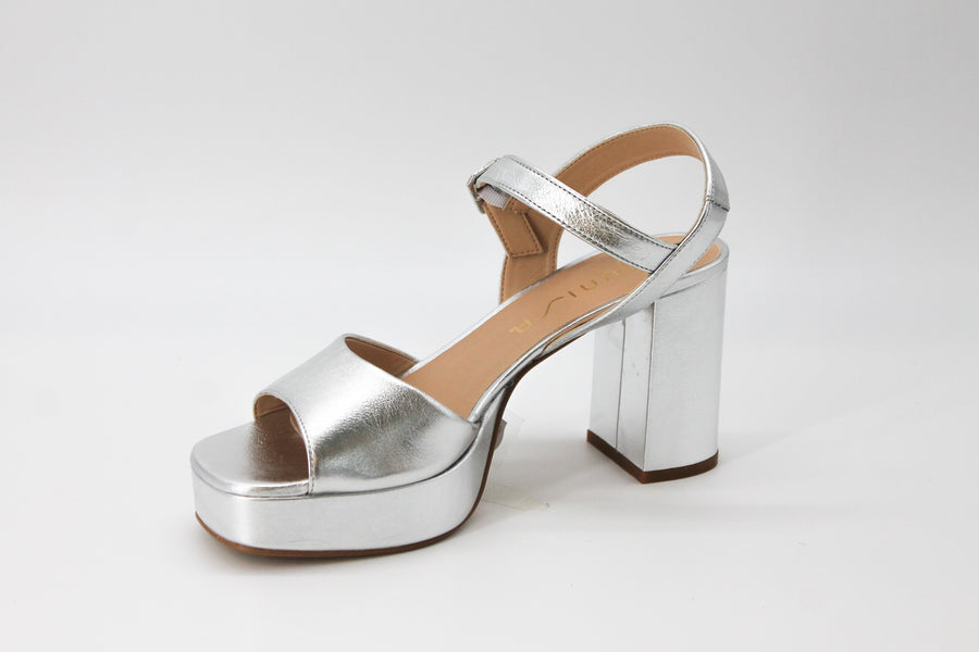 Unisa Odran 25 Silver