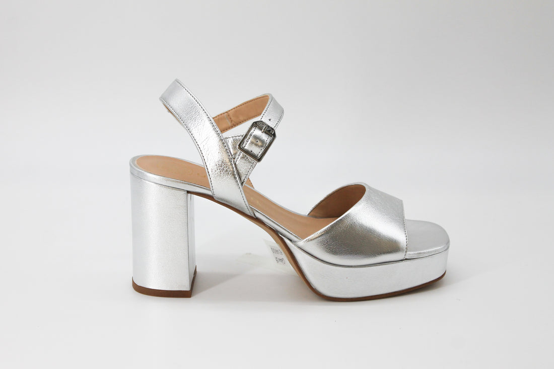 Unisa Odran 25 Silver