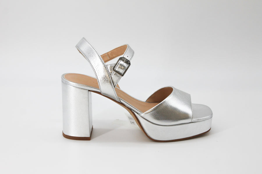 Unisa Odran 25 Silver