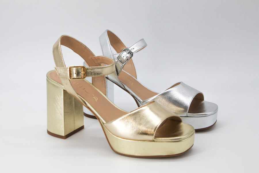 Unisa Odran 25 Gold