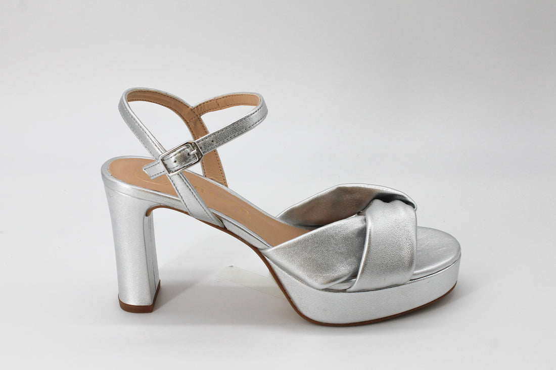 Unisa Onoa 25 Silver