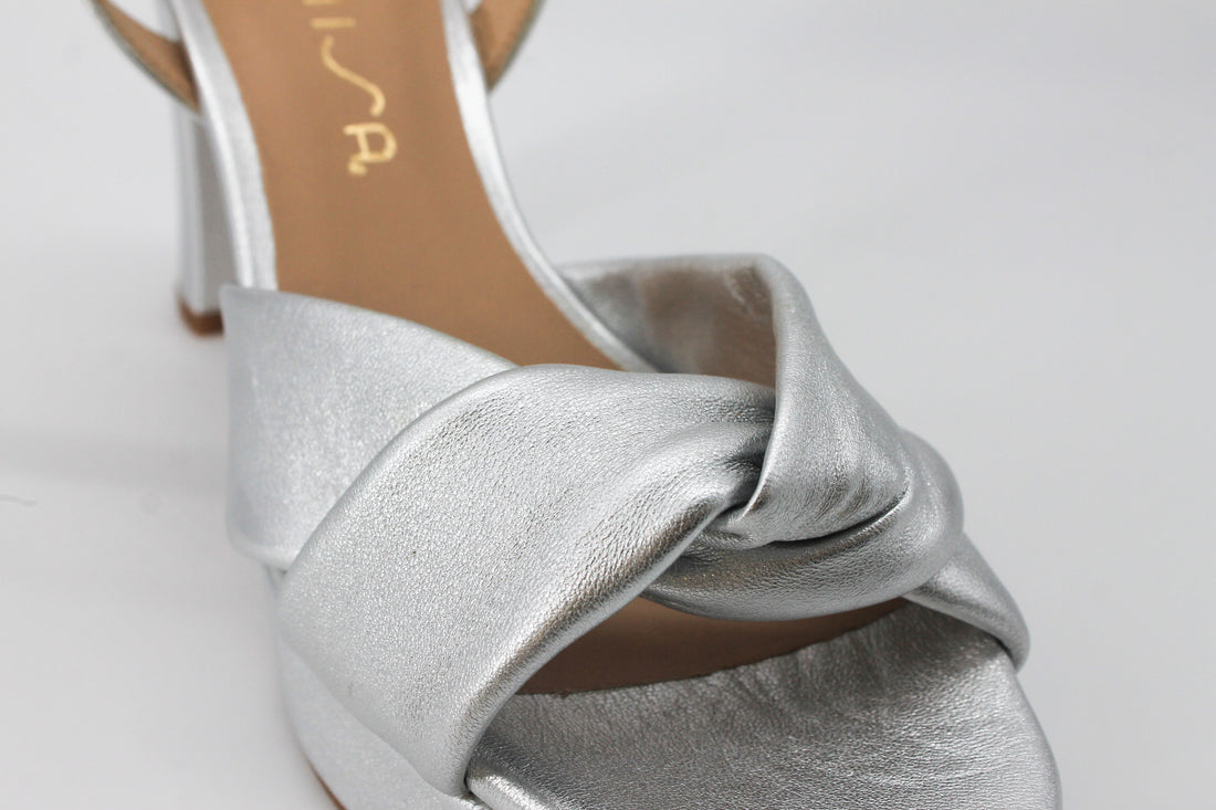 Unisa Onoa 25 Silver