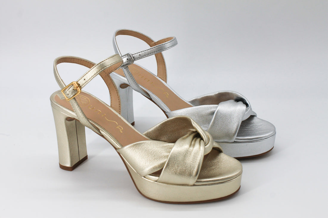 Unisa Onoa 25 Silver
