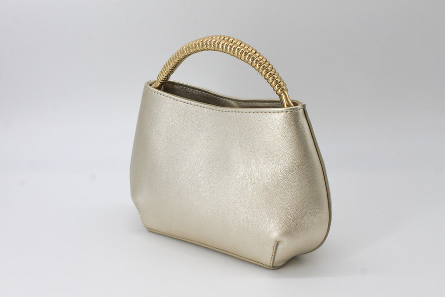 Unisa Zadi Gold