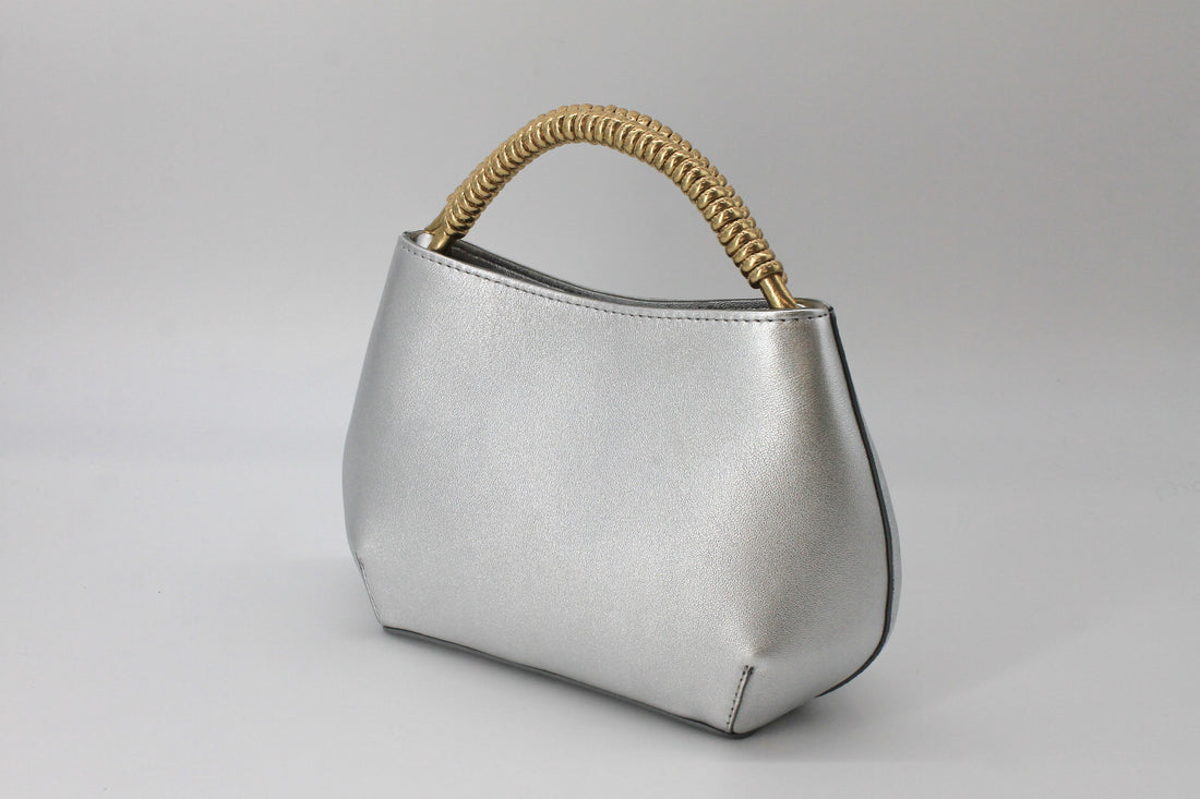 Unisa Zadi Silver
