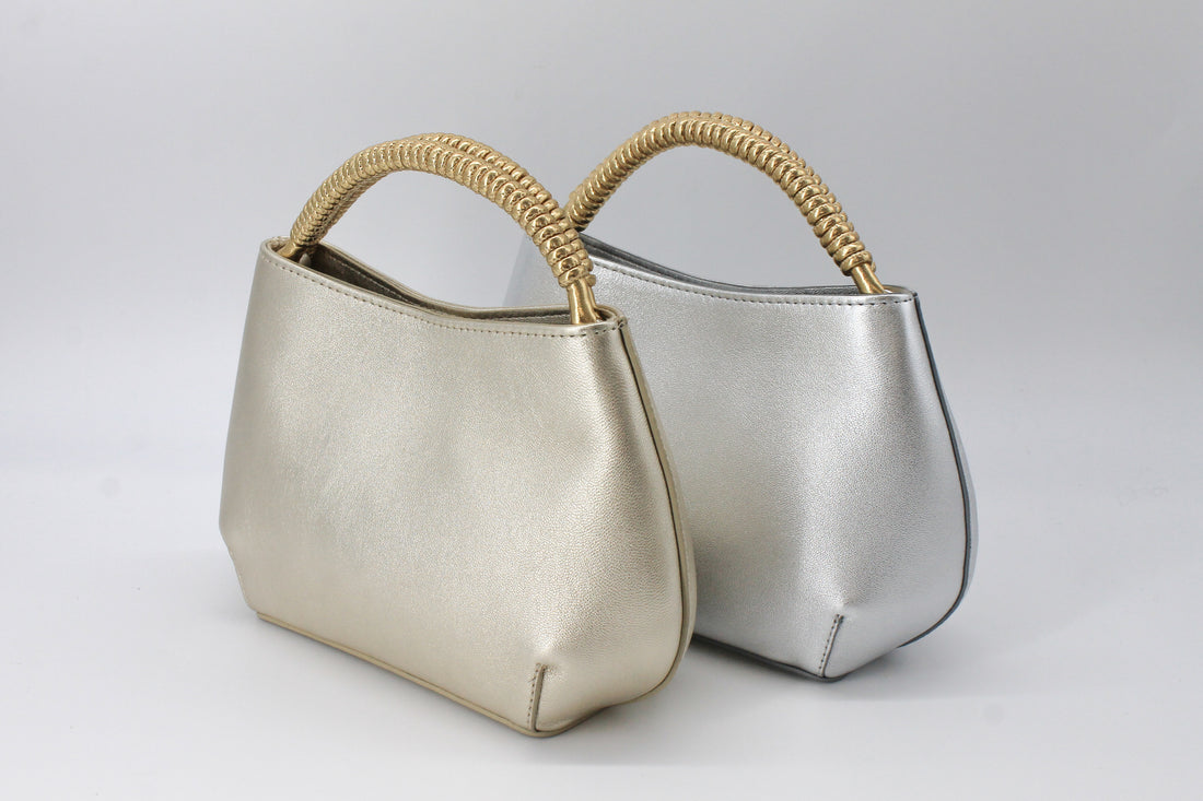 Unisa Zadi Silver
