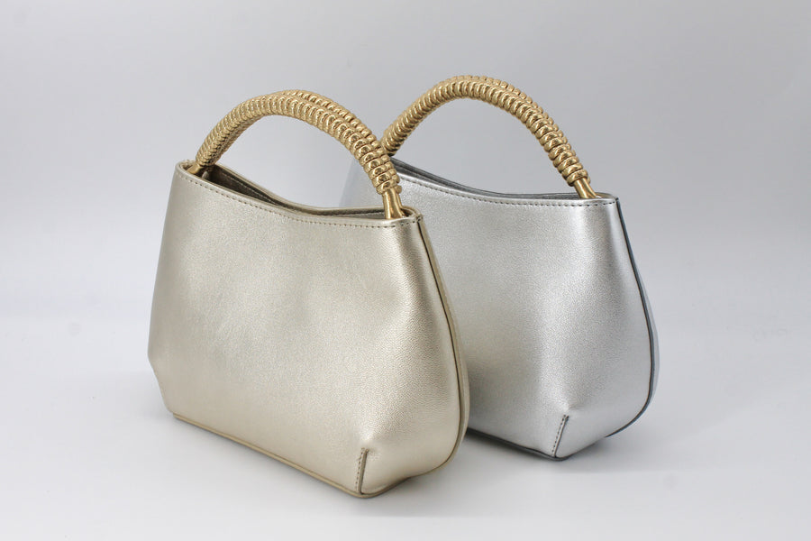 Unisa Zadi Silver