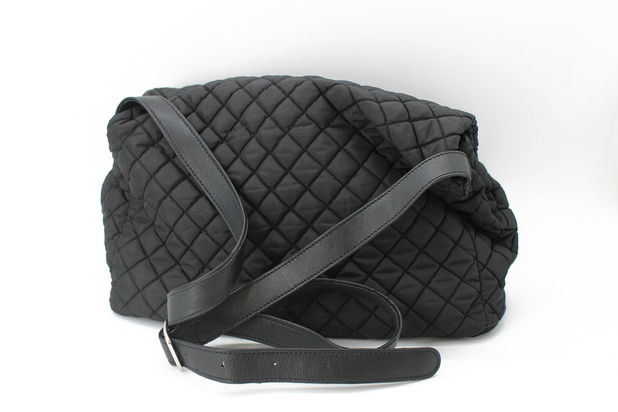 Unisa Zkerin Black