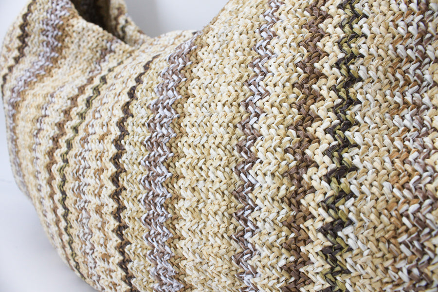 Unisa Zlet  Nude Woven