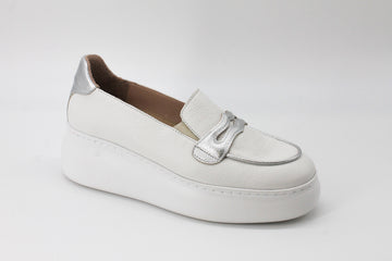 Wonders 2671 Off White