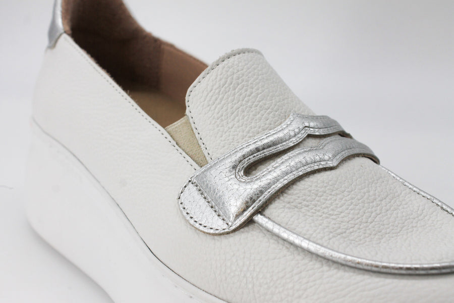 Wonders 2671 Off White