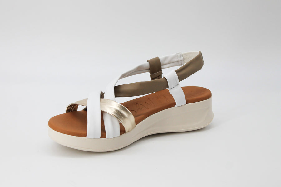 Oh My Sandals 5655