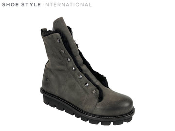 Patrizia Bonfanti Kuni F Grey
