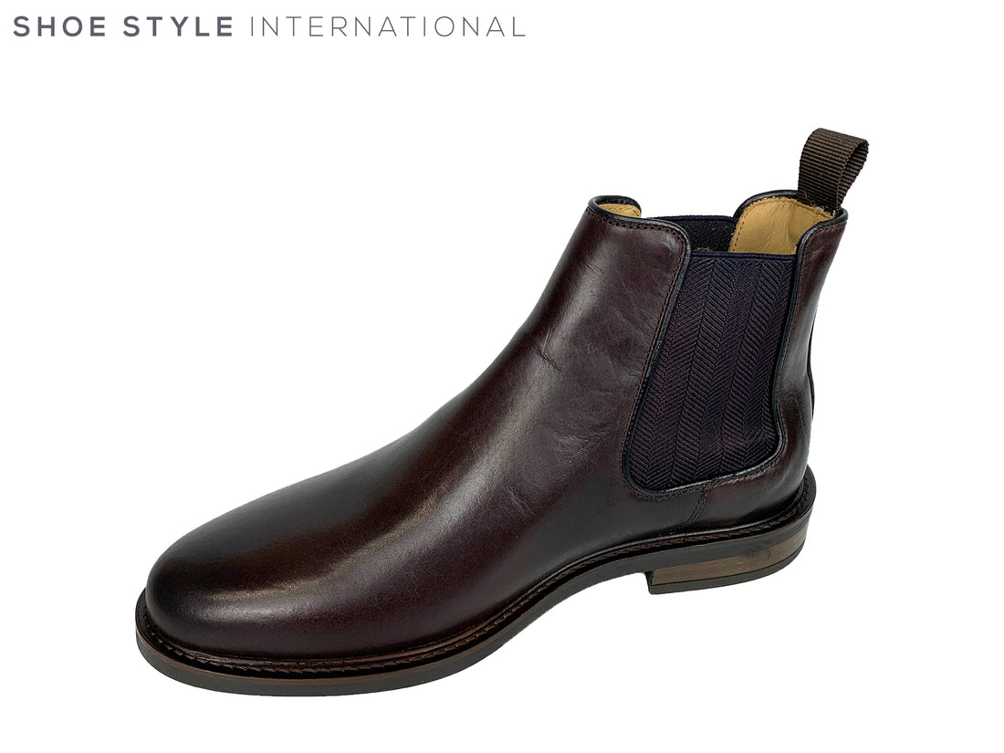 Gant St. Akron Dark Brown