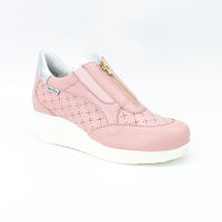 Marco Moreo 805 SS23 Pink