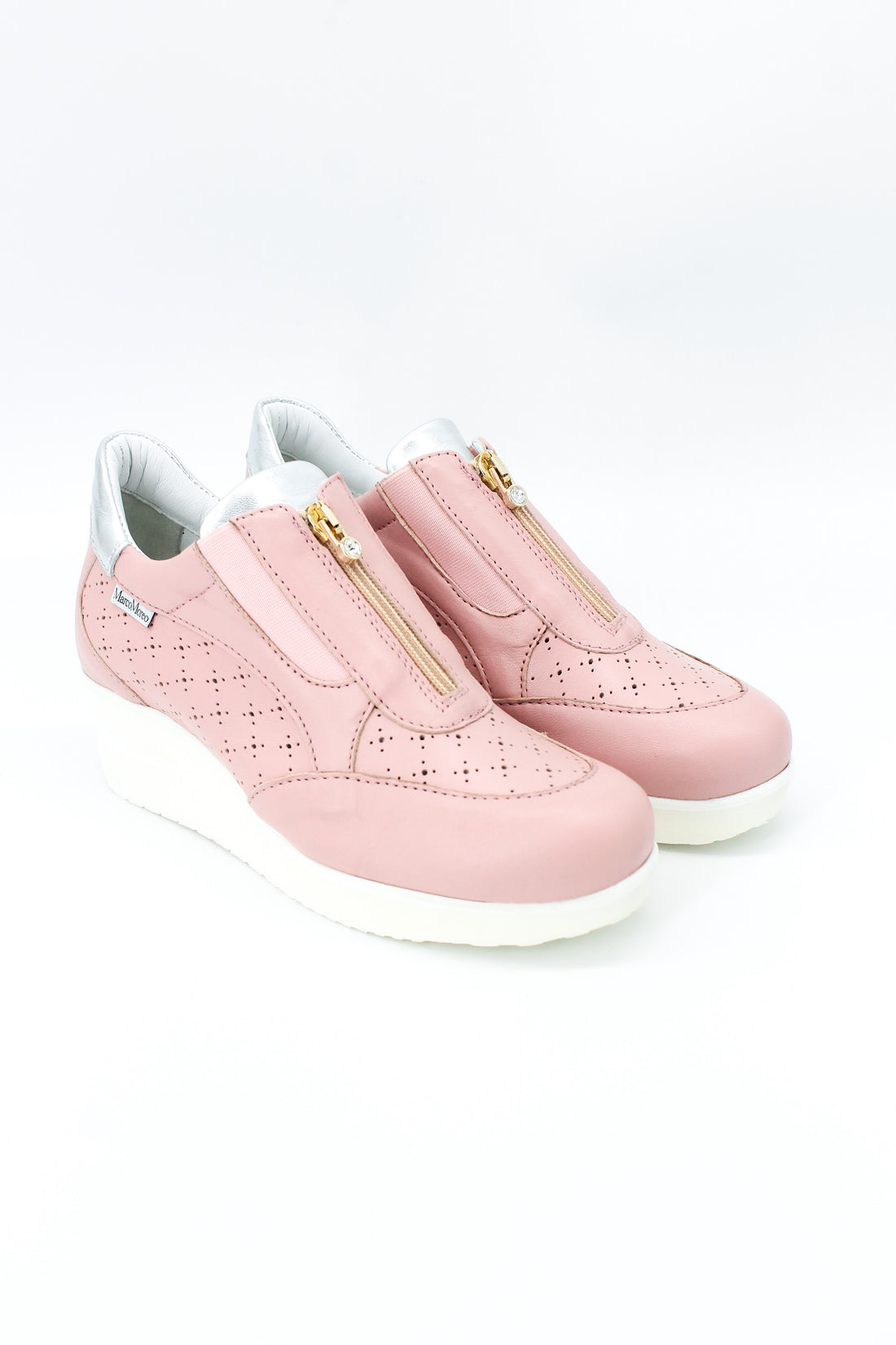 Marco Moreo 805 SS23 Pink