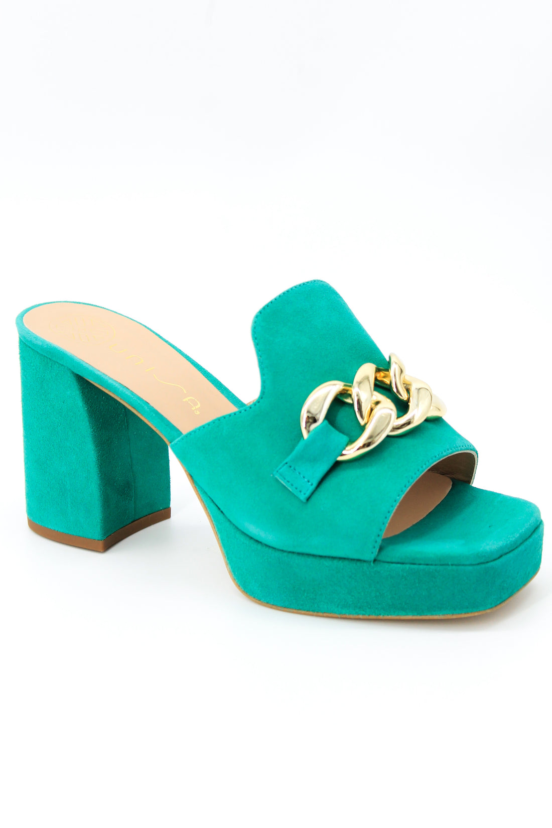 Unisa Oberon Green