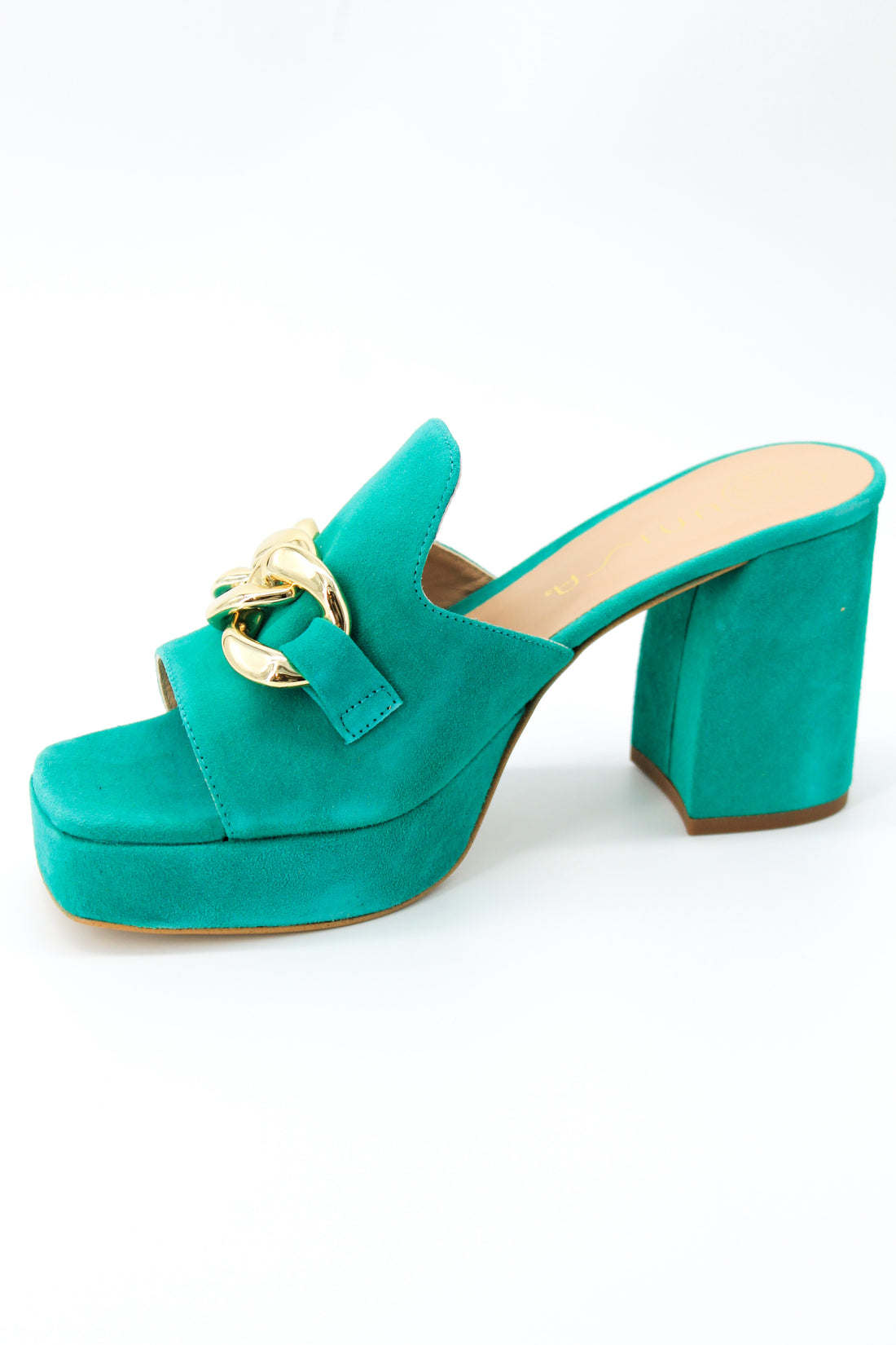 Unisa Oberon Green