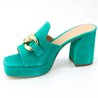 Unisa Oberon Green