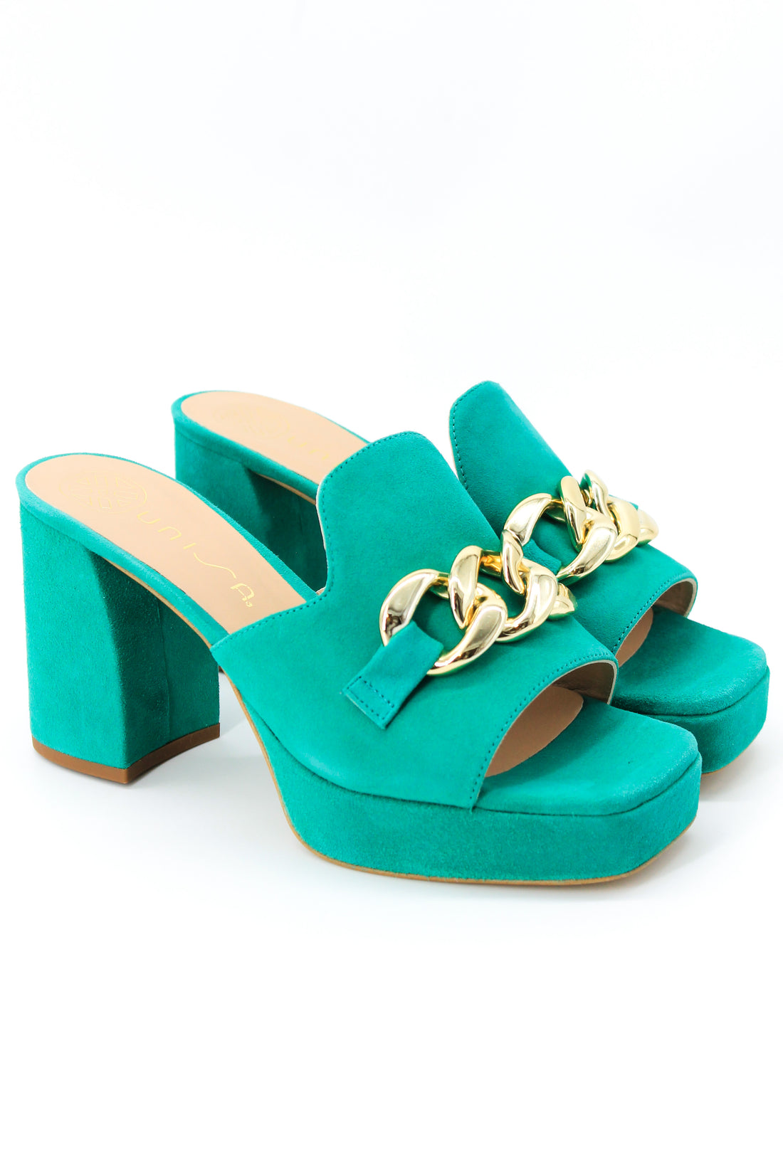 Unisa Oberon Green