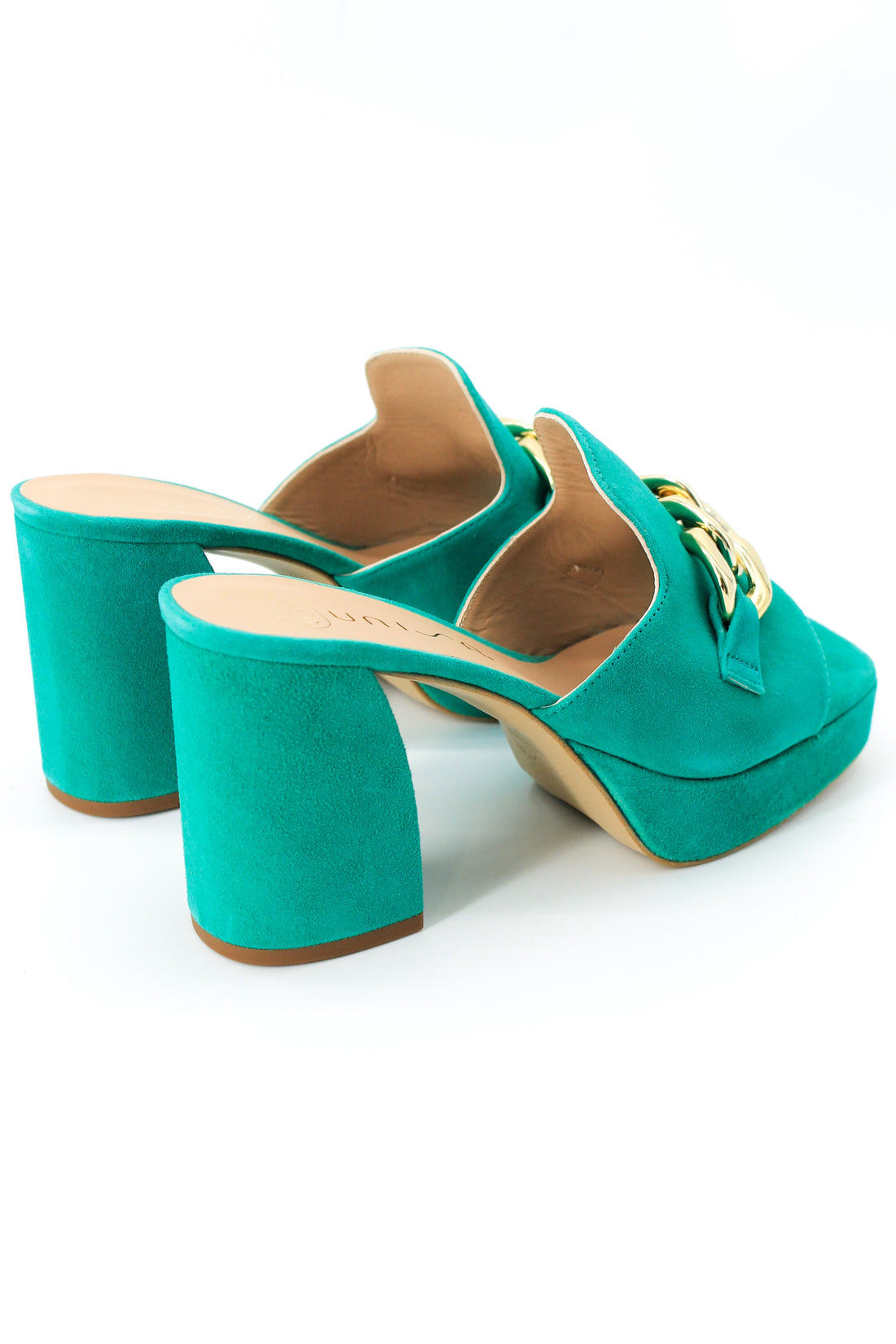 Unisa Oberon Green