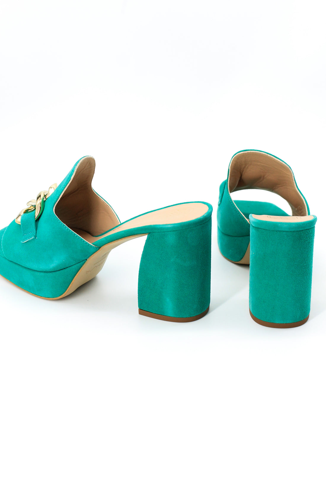 Unisa Oberon Green