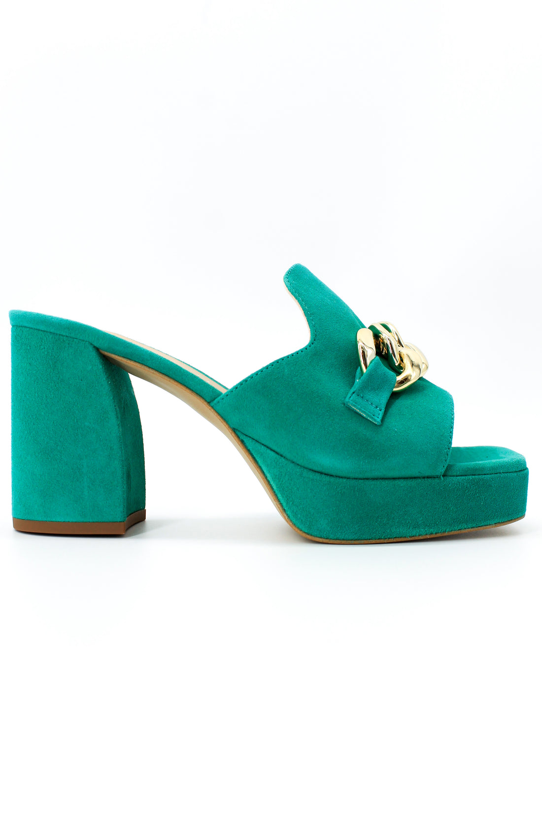 Unisa Oberon Green