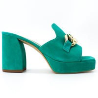 Unisa Oberon Green