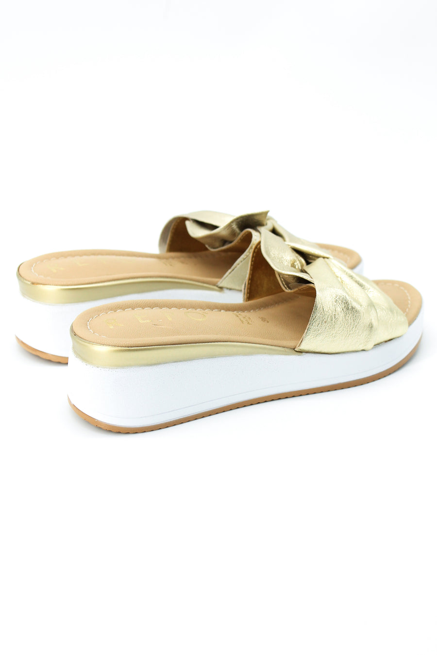 Repo 83115 Gold