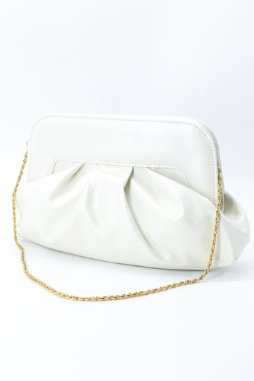 Marian 701 SS23 White Leather