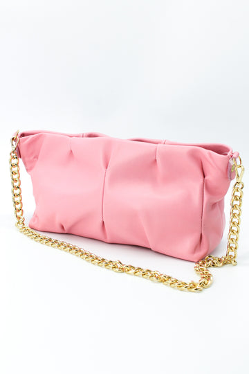 Marian 704 Pink Leather
