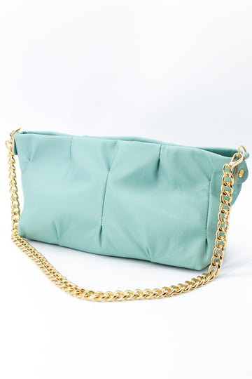 Marian 704 Mint Leather