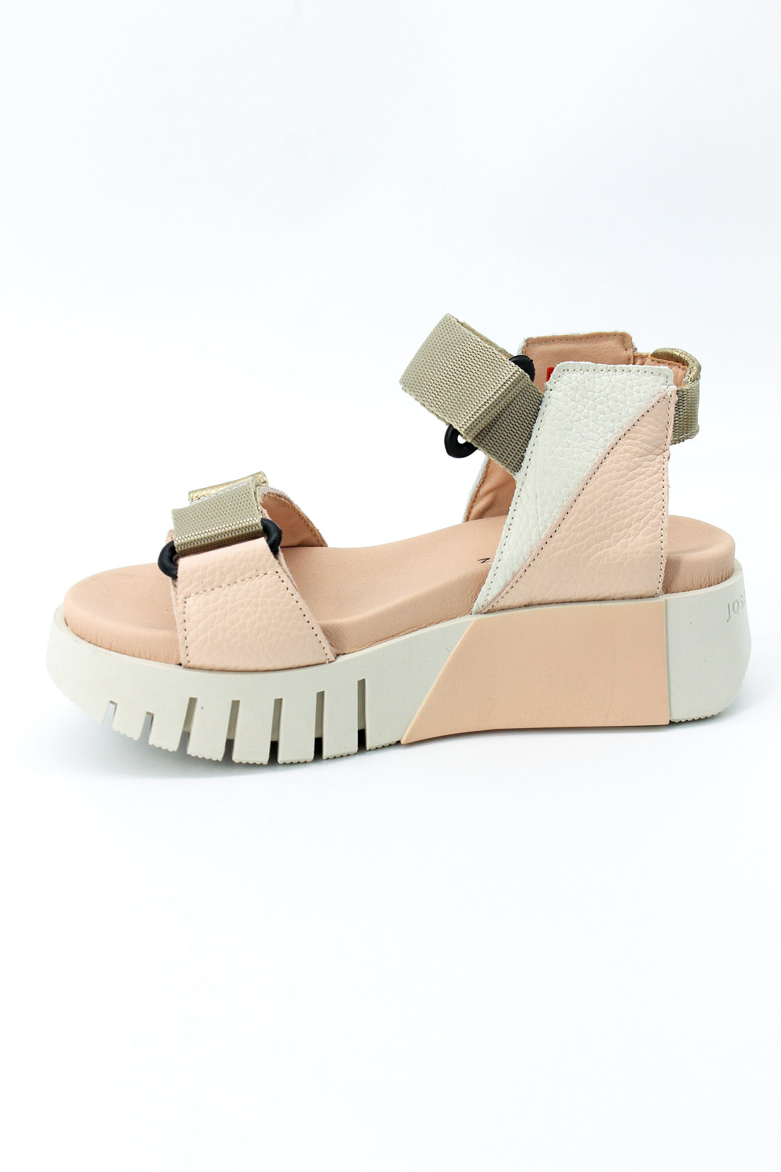 Jose Saenz 4200 Beige Multi
