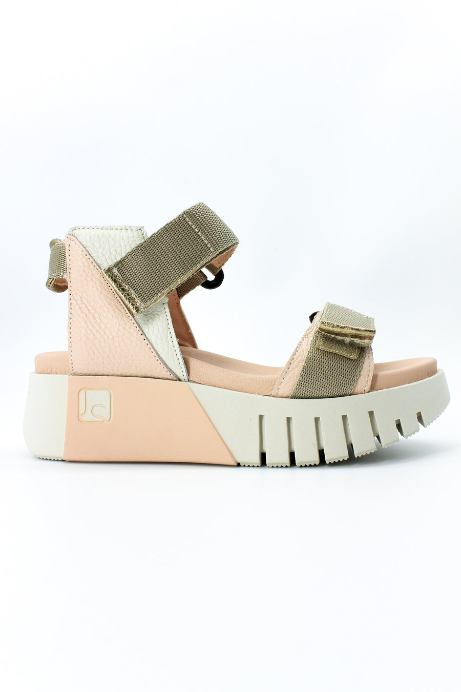 Jose Saenz 4200 Beige Multi