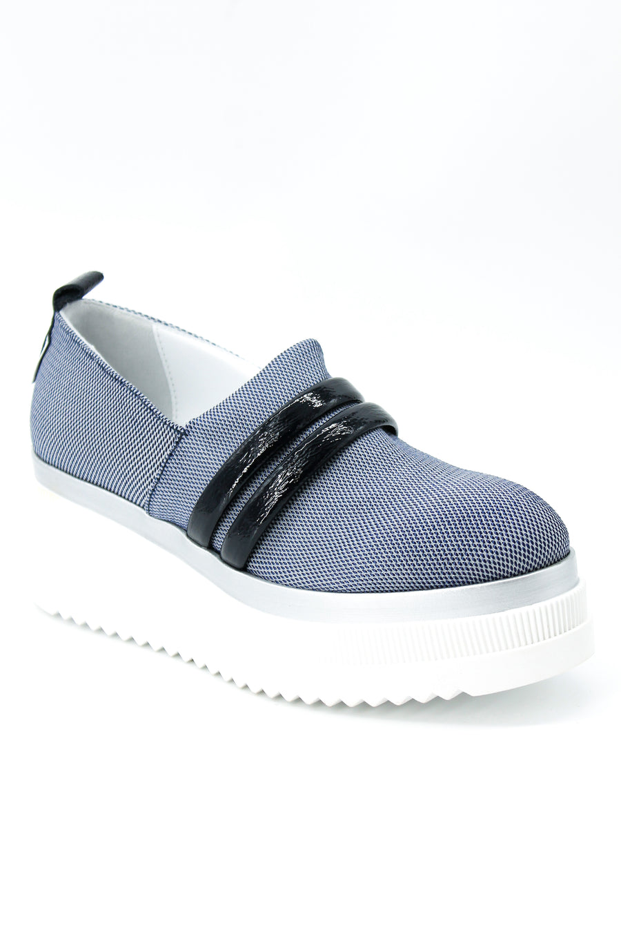 Marco Moreo 3040 Navy and White